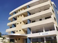 Litorânea Praia Hotel Hotels in 