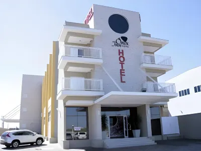 Ônix Inn Hotel Cravinhos