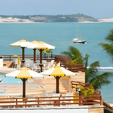 Pipas Bay