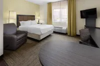 Candlewood Suites Chester-Airport Area