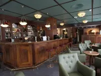 Hotell Hulingen - bars