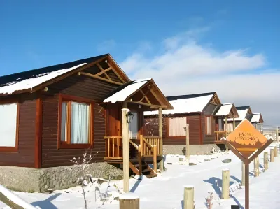 Paraiso Patagónico Bungalows and Aparts