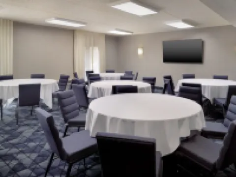 Courtyard Charlottesville Hotels in Rio