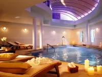 Aegean Melathron Thalasso Spa Hotel - 5 stjerner