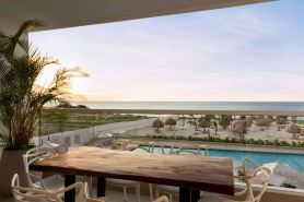 Wyndham Residences Santa Marta Aluna Beach Club