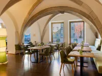 Altstadthotel Arch Hotels in der Nähe von Alte Steinbrücke