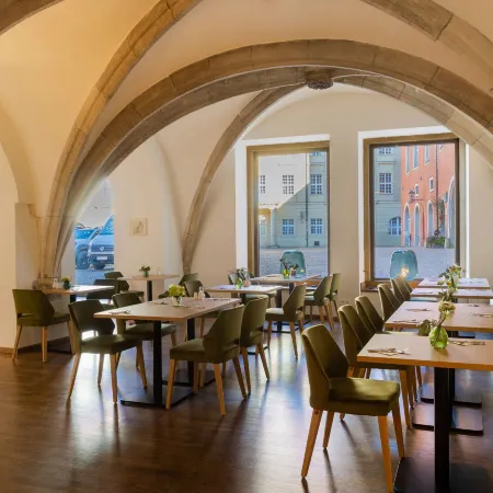 Altstadthotel Arch