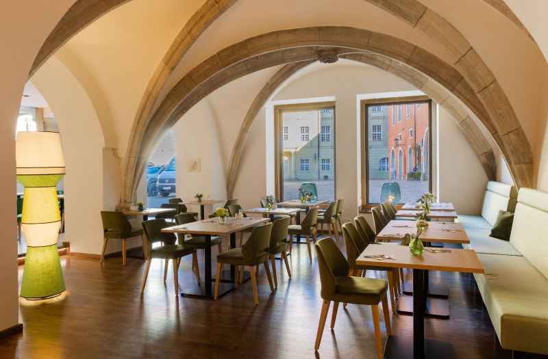 Altstadthotel Arch photo 2