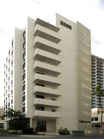 Hotel Renew Отели рядом с достопримечательностью «Кугайо Бич Парк»