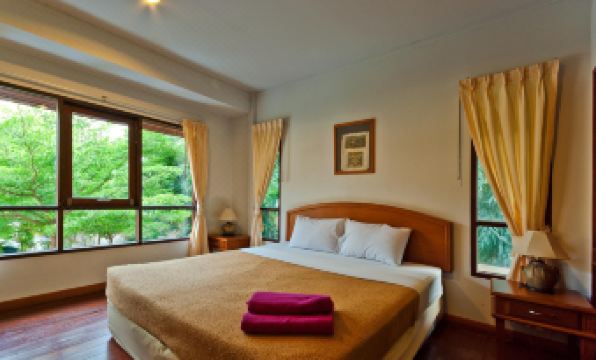 Cha am Villa Beach - Housity