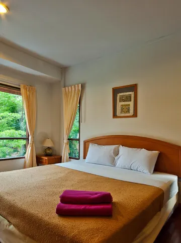 รูปภาพของชะอำวิลล่าบีช