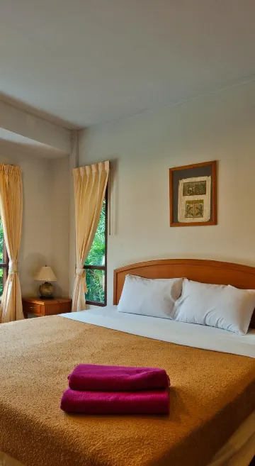 วิลล่าสามห้องนอน