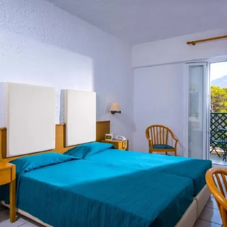 Heronissos Hotel