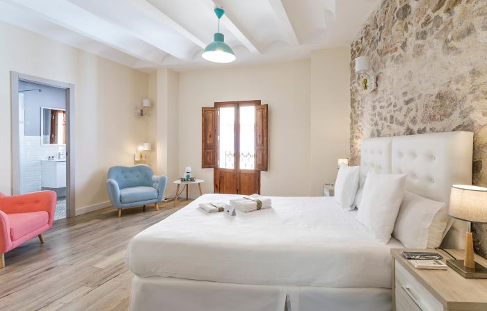 Hostel Sea&Dreams Calpe