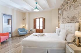 Hostel Sea&Dreams Calpe
