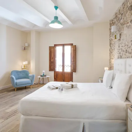 Hostel Sea&Dreams Calpe