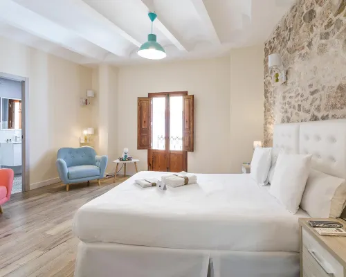 Hostel Sea&Dreams Calpe Hotels in Calpe