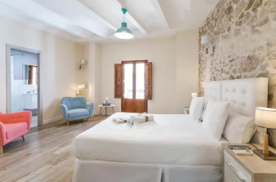 Hostel Sea&Dreams Calpe Hotels in 
