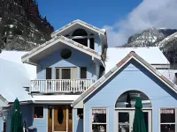 Black Bear Manor Hotels in Ouray
