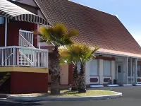 Micanopy Inn