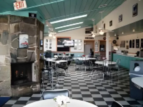 Hotel Aspen Flagstaff/ Grand Canyon InnSuites Hoteles en Flagstaff