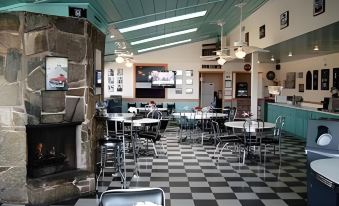 Hotel Aspen Flagstaff/ Grand Canyon InnSuites