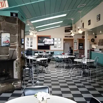 Hotel Aspen Flagstaff/ Grand Canyon InnSuites