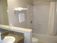 Western Motel Hotels in Salinas