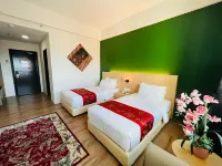 Summit Signature Hotel Batu Pahat Hôtels à : Simpang Kanan