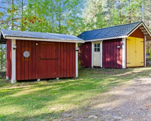 Suvituuli Hotels in Liperi
