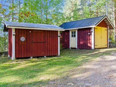 Suvituuli Hotels in Rääkkylä