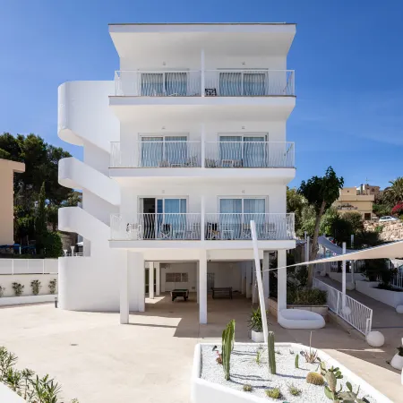 Hotel Torá
