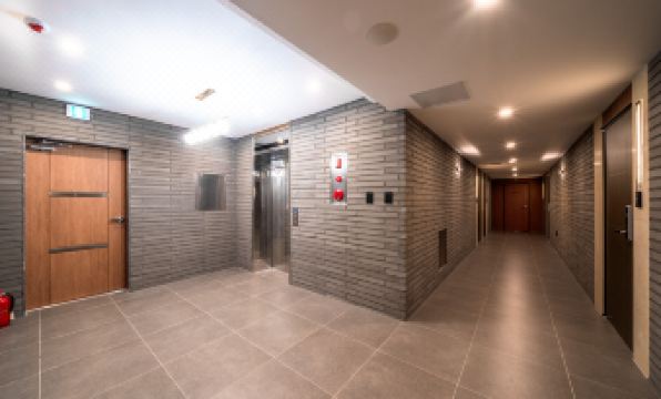 Daejeon Daeheung Lodge Hotel