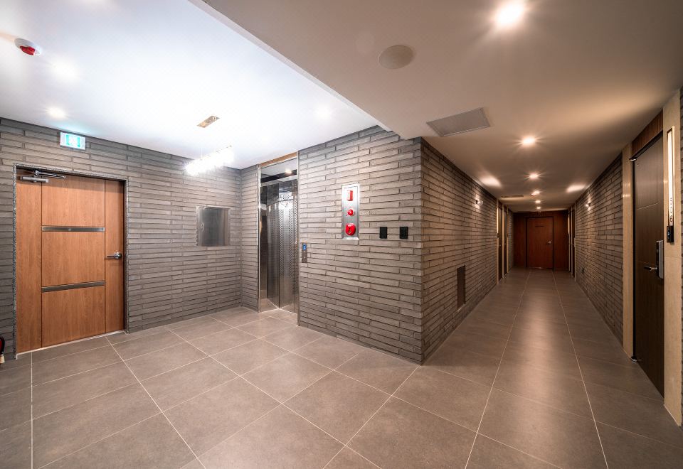 호텔 편의시설 1