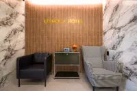 대전 대흥 로지 호텔 대전 호텔