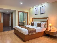Shobla Royale Hotel di Kullu