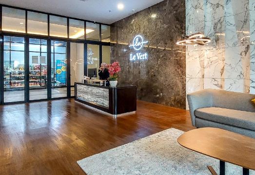 르 베르 부티크 호텔