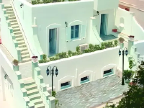 Kontaratos Studios & Apartments