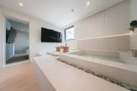 Aank Hotel Cheongju Uam 2nd Branch - 2-Star