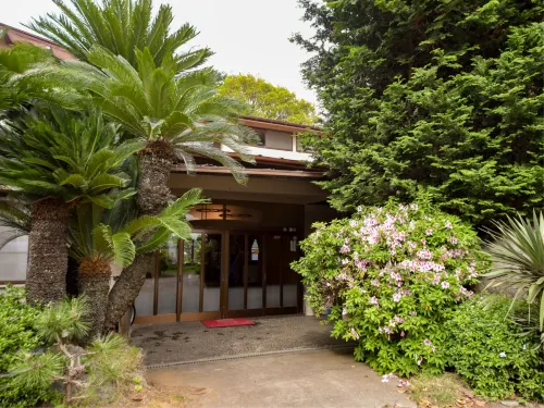 Suimeiso Hotels in Moriya