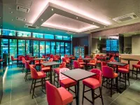 APA 호텔 앤 리조트 롯폰기 에키 히가시 도쿄 호텔