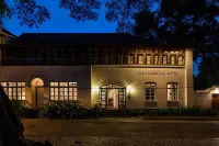 Old Harbour Hotel Hotels near Fort Kochi Beach