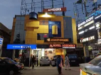 HOTEL CLOUD SOCIAL Hotels in Shillong