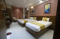 Riddhi Executive Hotels in Latur