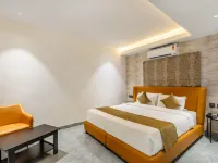 FabHotel Prime Cloud 5 Studios Hotels near Turkish Consulate