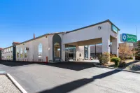 SureStay Hotel by Best Western Albuquerque Midtown - acceptant les animaux