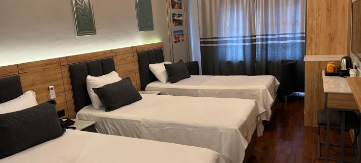 Midyat Gap Otel Hotels in Midyat