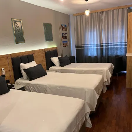 Midyat Gap Otel