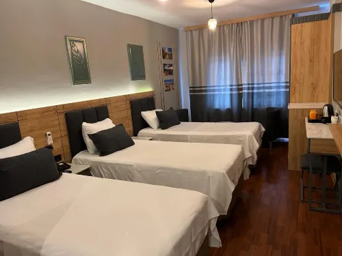 Midyat Gap Otel - spa