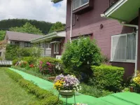 Nikko Pension l'Escale Hotels in Nikkō